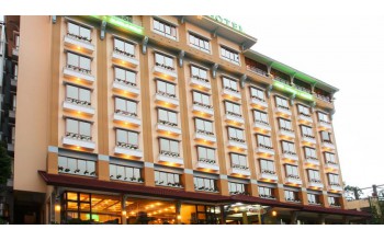 Khách sạn Golf 3 Đà Lạt(4sao)